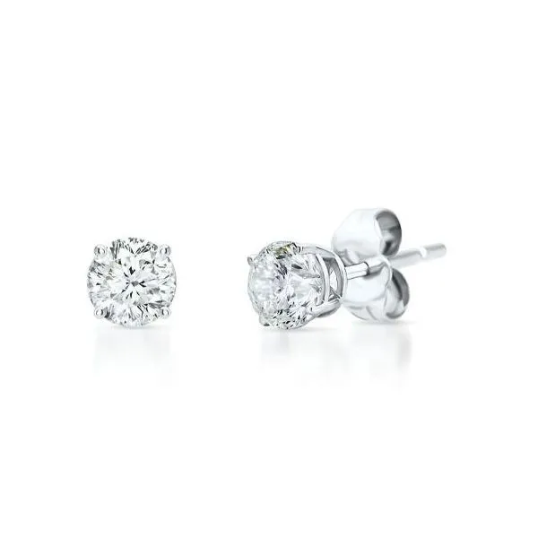 Diamond Earrings similar item image