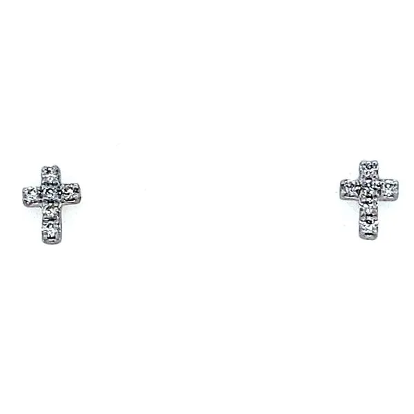 Diamond Earrings similar item image