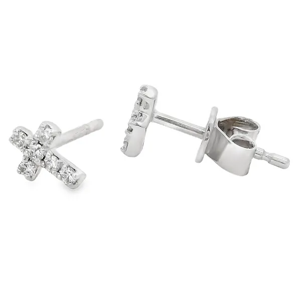 Diamond Earrings similar item image