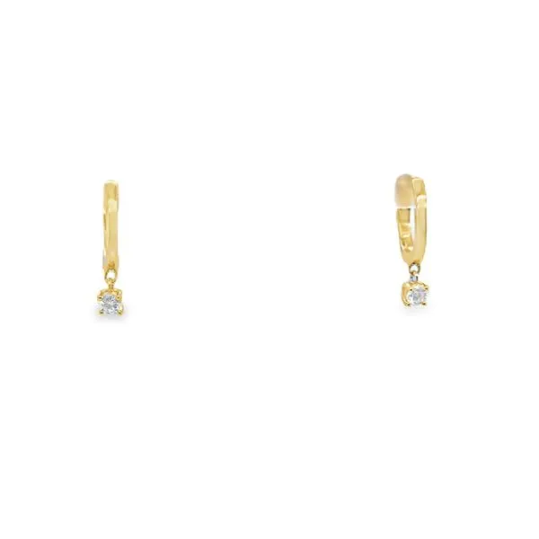 Diamond Earrings similar item image