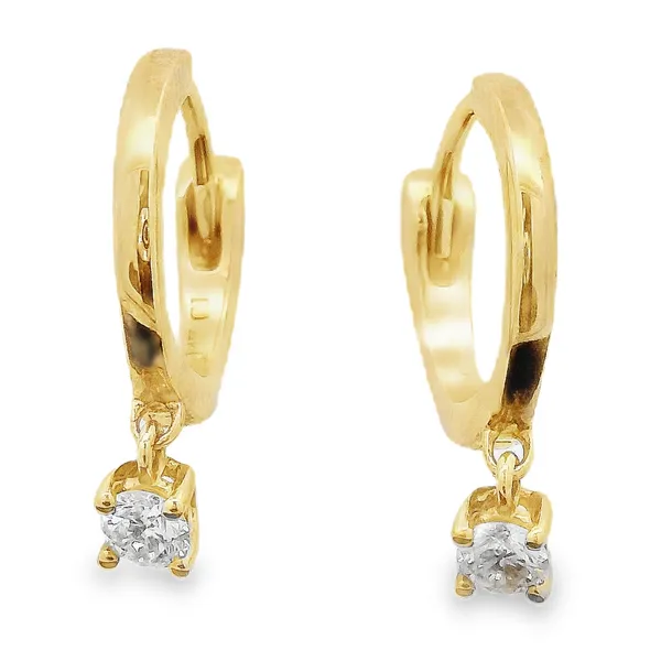 Diamond Earrings similar item image