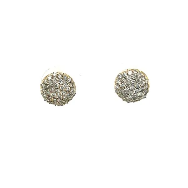 Diamond Earrings similar item image