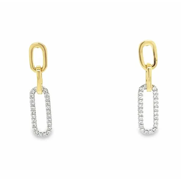 Diamond Earrings similar item image