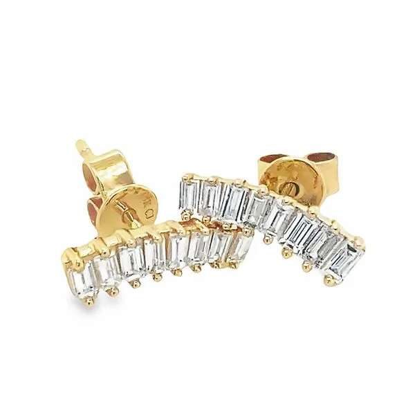 Diamond Earrings similar item image