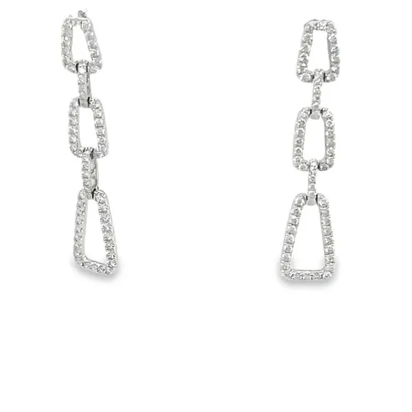 Earrings Segner's Jewelers Fredericksburg, TX