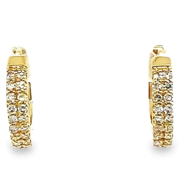 Diamond Earrings similar item image