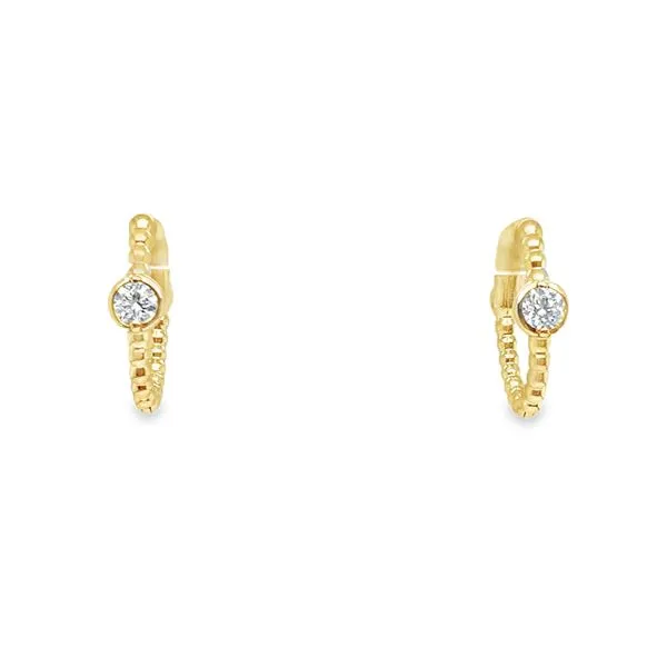 Diamond Earrings similar item image
