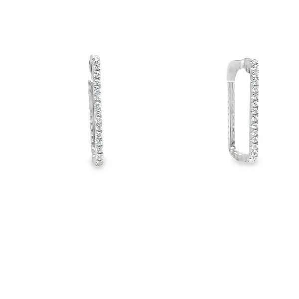 Diamond Earrings similar item image