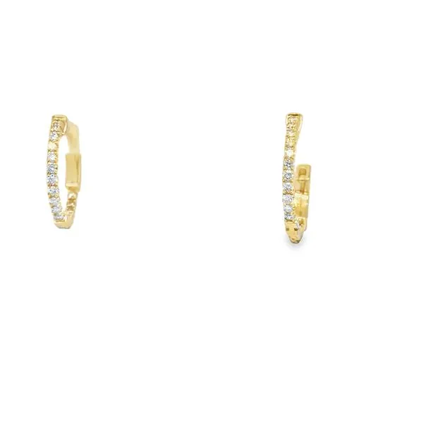 Diamond Earrings similar item image