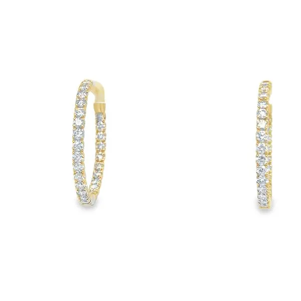 Diamond Earrings similar item image