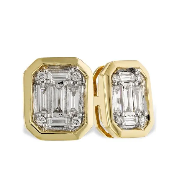 Earrings Segner's Jewelers Fredericksburg, TX
