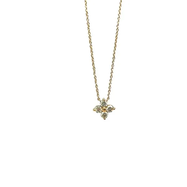 Diamond Pendant similar item image
