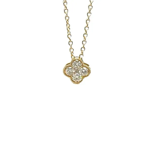 Diamond Pendant similar item image