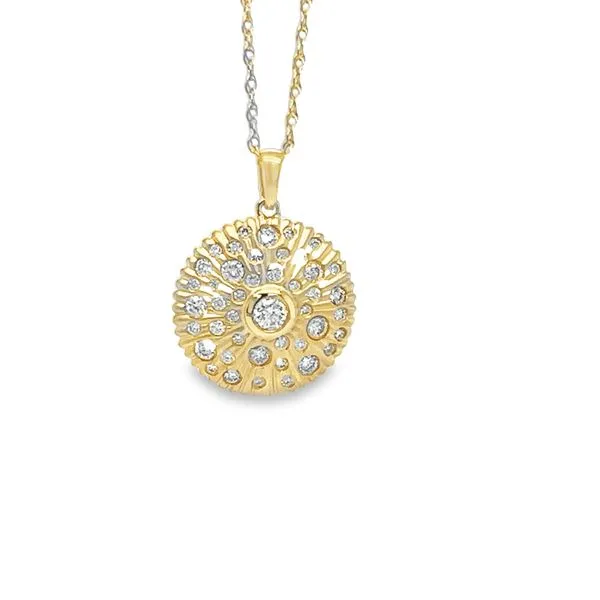 Diamond Pendant similar item image