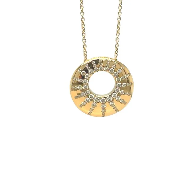 Diamond Pendant similar item image