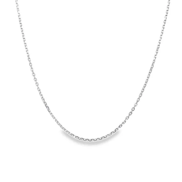 Diamond Pendant Image 2 Segner's Jewelers Fredericksburg, TX