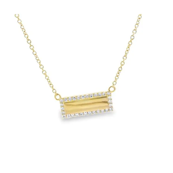 Diamond Pendant similar item image