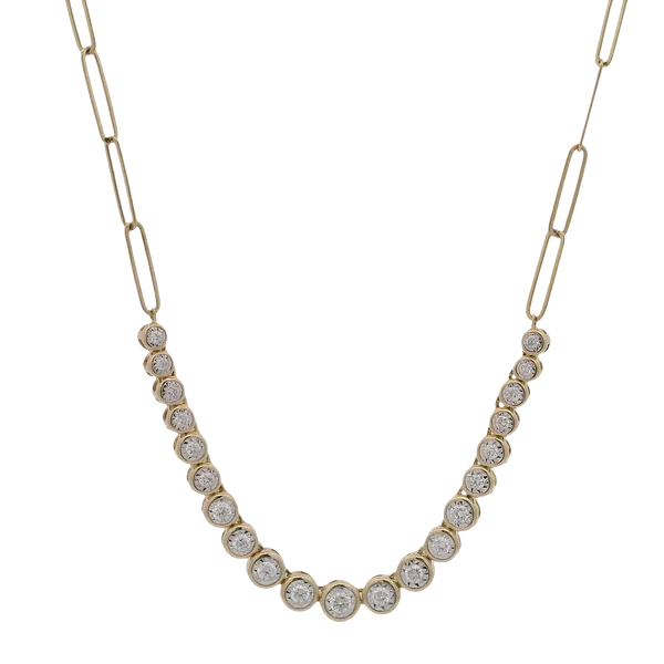Diamond Pendant