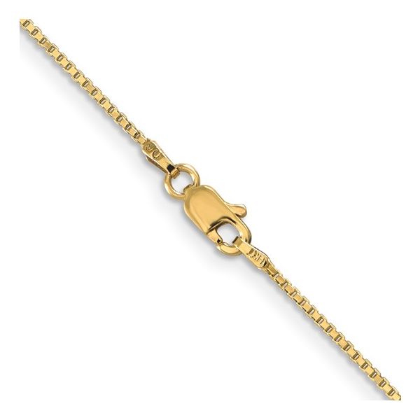 Diamond Pendant Image 5 Segner's Jewelers Fredericksburg, TX