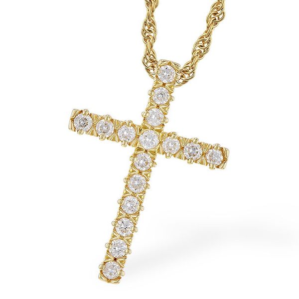 Diamond Pendant Segner's Jewelers Fredericksburg, TX