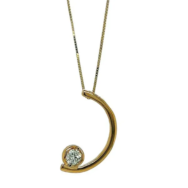 Necklace Segner's Jewelers Fredericksburg, TX