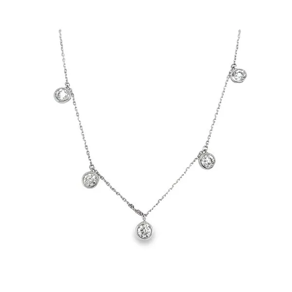 Diamond Necklace