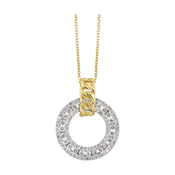 Diamond Necklace