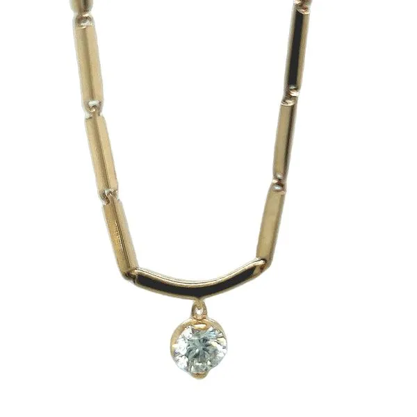 Necklace Segner's Jewelers Fredericksburg, TX