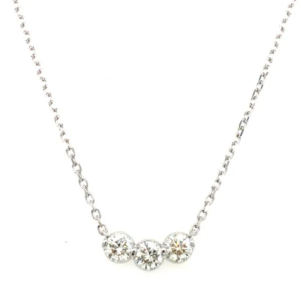 Necklace Segner's Jewelers Fredericksburg, TX