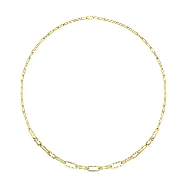 Diamond Necklace