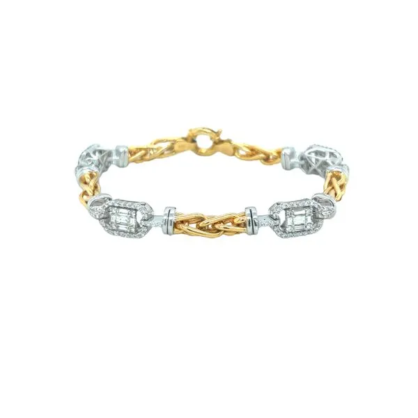 Bracelet Segner's Jewelers Fredericksburg, TX