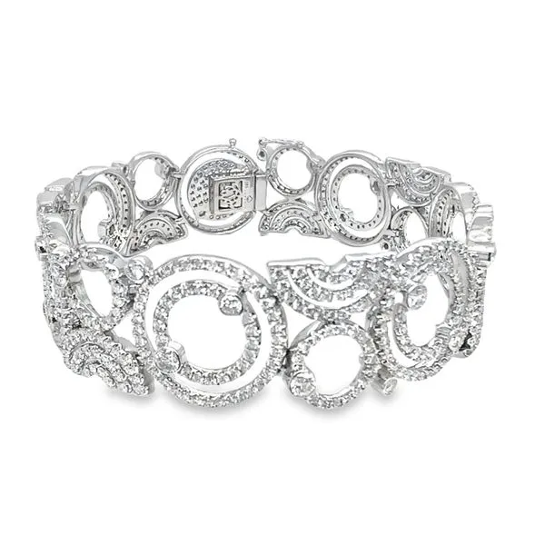 Bracelet Segner's Jewelers Fredericksburg, TX
