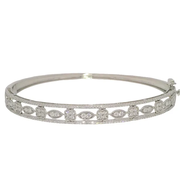 Diamond Bracelet