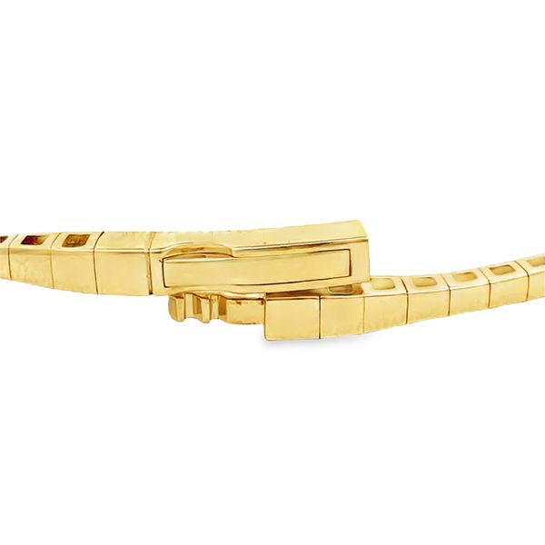 Diamond Bracelet Image 4 Segner's Jewelers Fredericksburg, TX