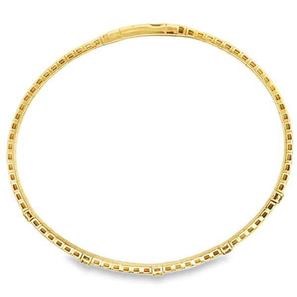 Diamond Bracelet Image 2 Segner's Jewelers Fredericksburg, TX