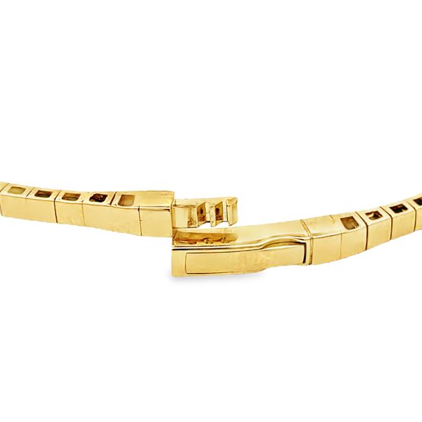 Diamond Bracelet Image 3 Segner's Jewelers Fredericksburg, TX