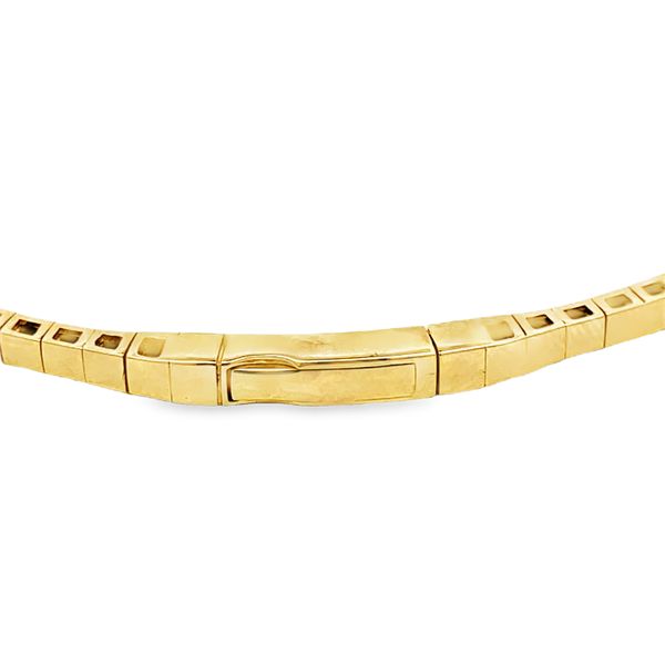 Diamond Bracelet Image 4 Segner's Jewelers Fredericksburg, TX