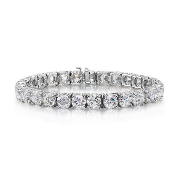 Diamond Bracelet Segner's Jewelers Fredericksburg, TX