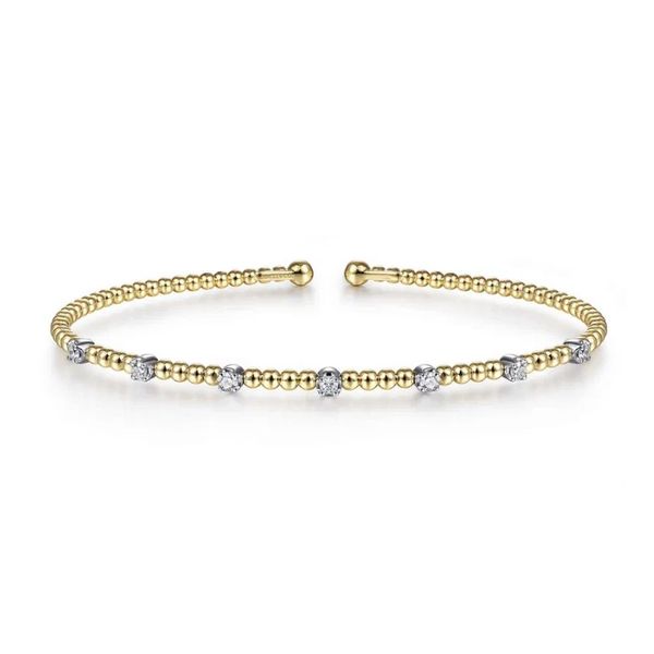 Diamond Bracelet Segner's Jewelers Fredericksburg, TX