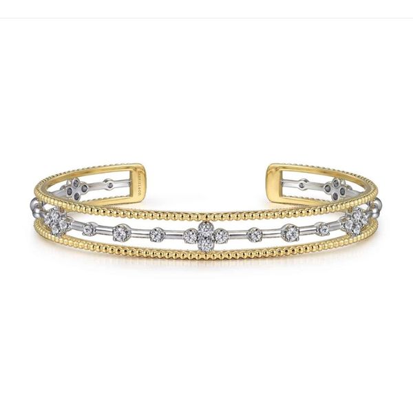 Diamond Bracelet Segner's Jewelers Fredericksburg, TX