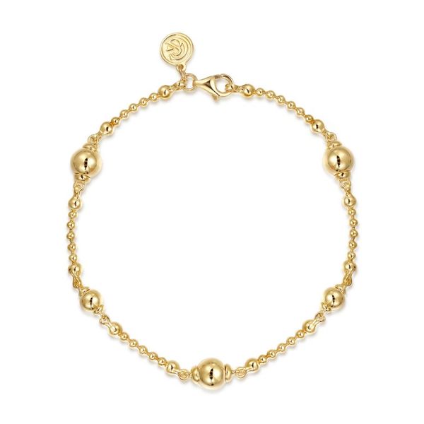 Diamond Bracelet Segner's Jewelers Fredericksburg, TX