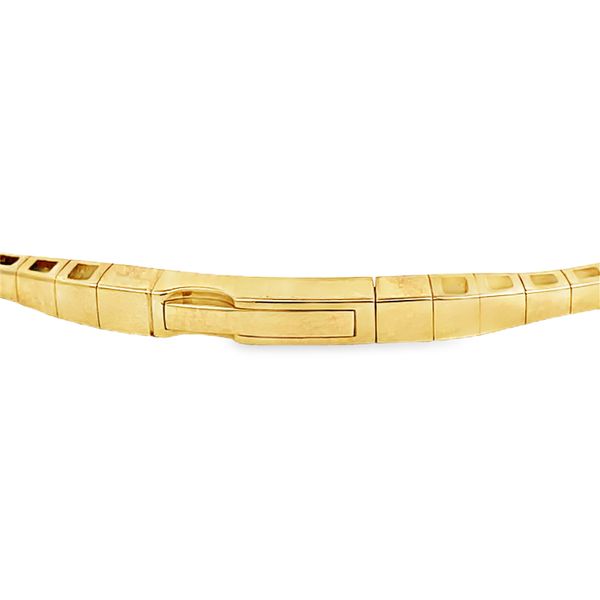 Diamond Bracelet Image 3 Segner's Jewelers Fredericksburg, TX