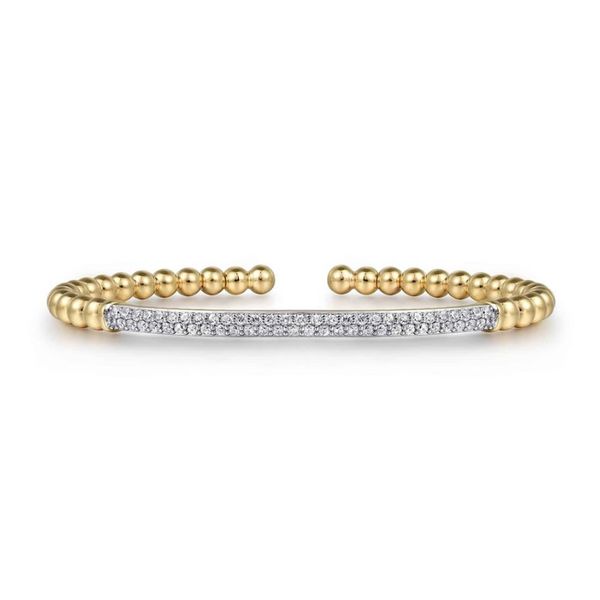Diamond Bracelet Segner's Jewelers Fredericksburg, TX