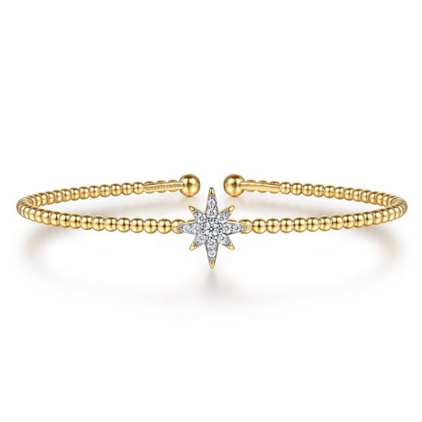 Diamond Bracelet Segner's Jewelers Fredericksburg, TX