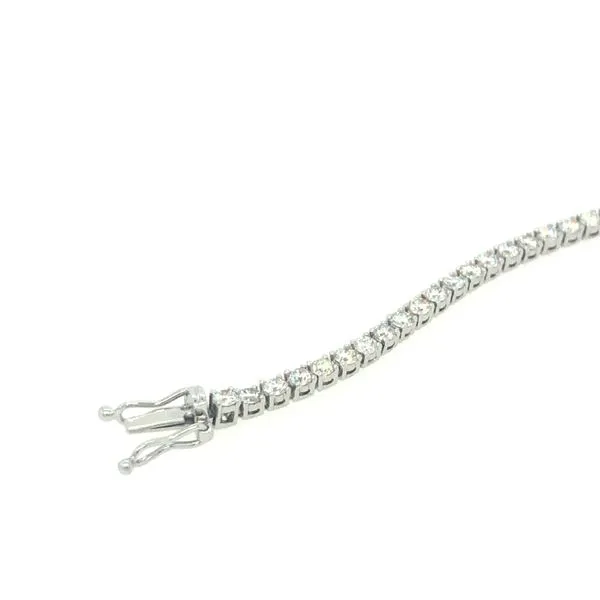 Diamond Bracelet