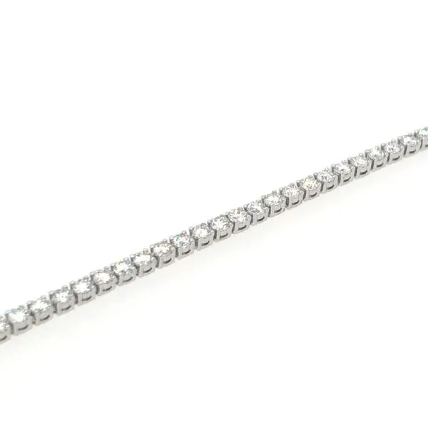 Diamond Bracelet