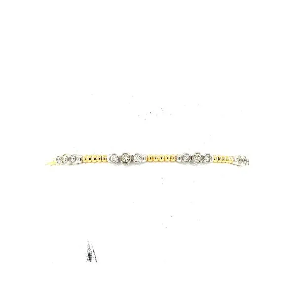Diamond Bracelet