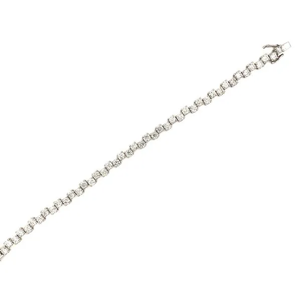 Diamond Bracelet