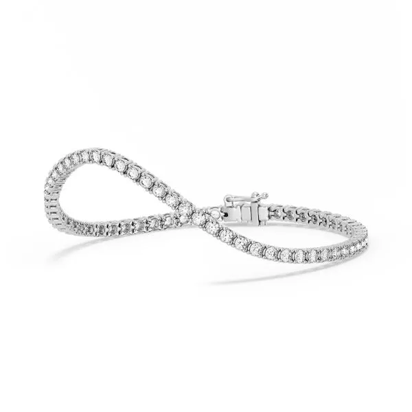 Diamond Bracelet Segner's Jewelers Fredericksburg, TX