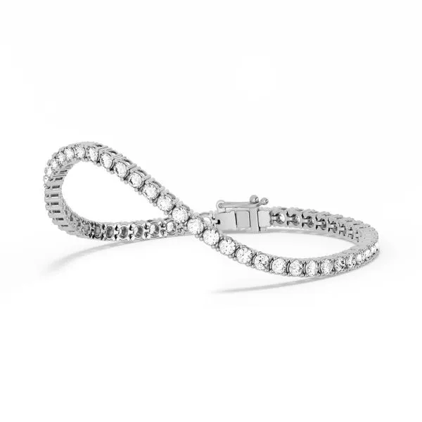 Diamond Bracelet Segner's Jewelers Fredericksburg, TX